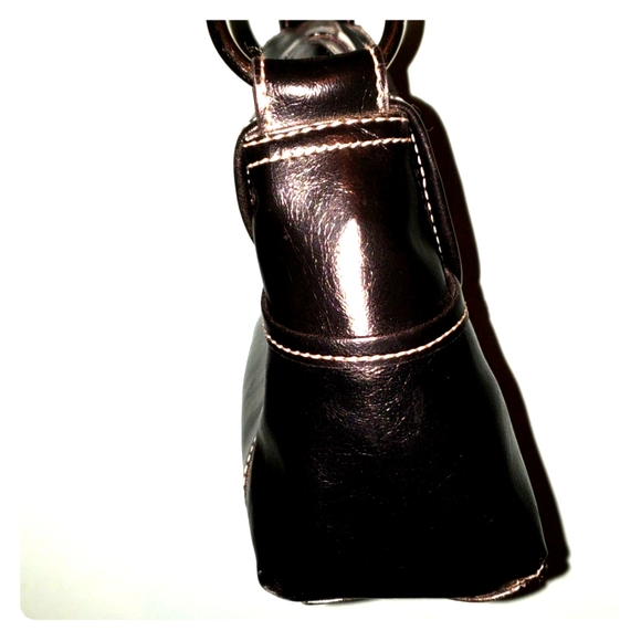 Nine West Small HandBag/Purse - Picture 3 of 8